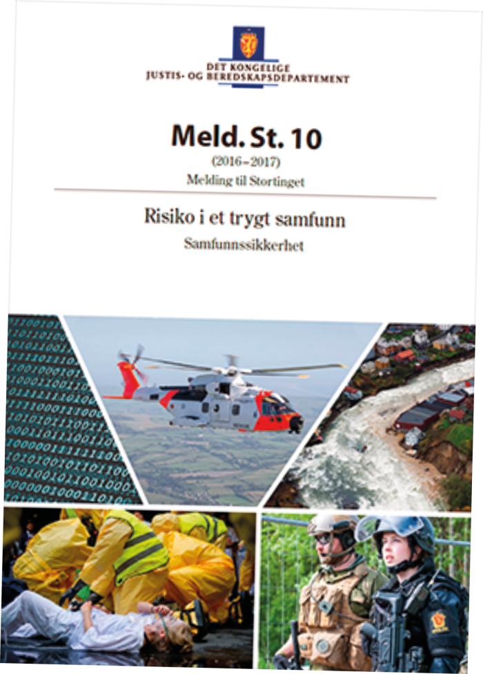 Leder: Urovekkende utredning