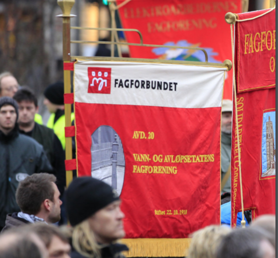 Foto: Cornelius Poppe / NTB